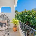 בית נופש 99 Adm Casa Mendes - Fabulous Townhouse