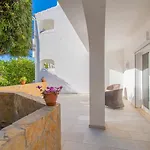 בית נופש 99 Adm Casa Mendes - Fabulous Townhouse