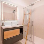 בית נופש 99 Adm Casa Mendes - Fabulous Townhouse *
