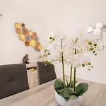 99 Adm Casa Mendes - Fabulous Townhouse קארבואירו