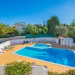 בית נופש 99 Adm Casa Mendes - Fabulous Townhouse
