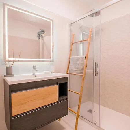 Сasa de vacaciones 99 Adm Casa Mendes - Fabulous Townhouse *