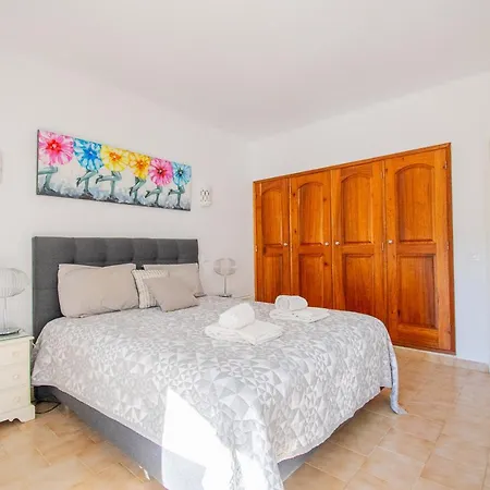 99 Adm Casa Mendes - Fabulous Townhouse Сasa de vacaciones Carvoeiro (Lagoa)