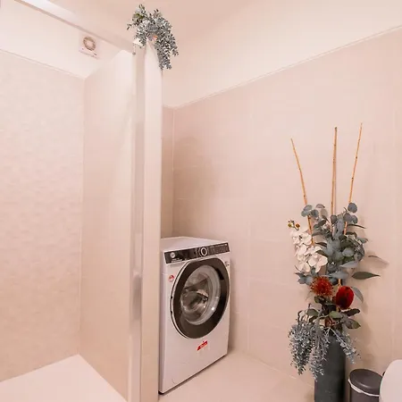 99 Adm Casa Mendes - Fabulous Townhouse