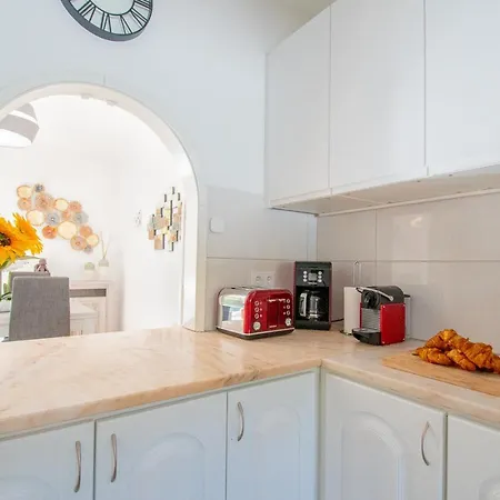 99 Adm Casa Mendes - Fabulous Townhouse