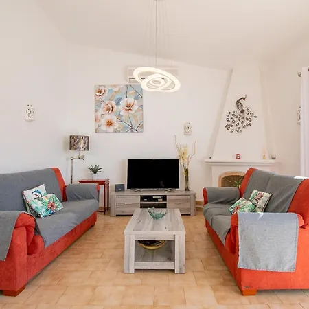 99 Adm Casa Mendes - Fabulous Townhouse Hébergement de vacances Carvoeiro (Lagoa)