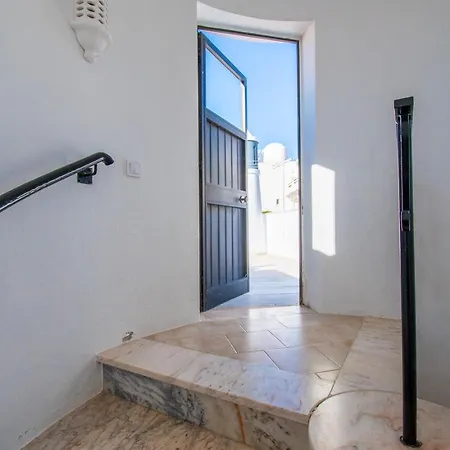 99 Adm Casa Mendes - Fabulous Townhouse Carvoeiro (Lagoa)