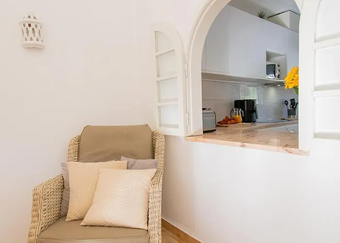 99 Adm Casa Mendes - Fabulous Townhouse 度假居 卡武埃鲁