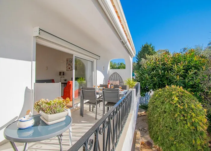 99 Adm Casa Mendes - Fabulous Townhouse 度假居 *