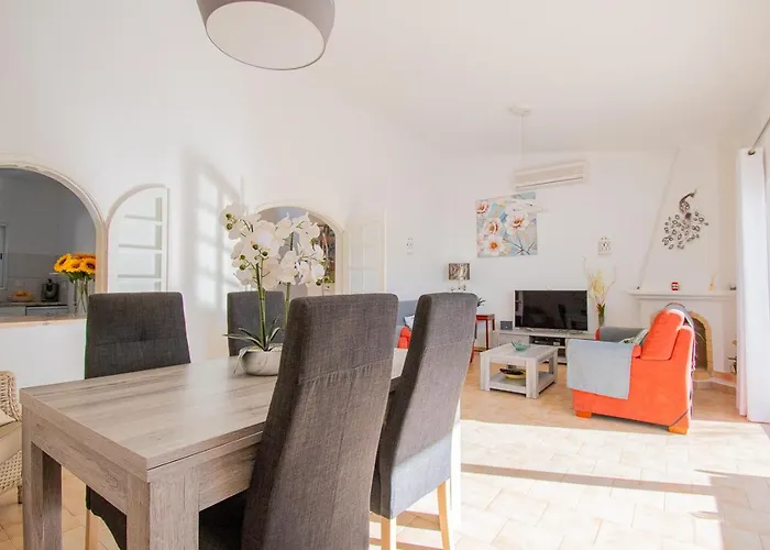 度假居 99 Adm Casa Mendes - Fabulous Townhouse *