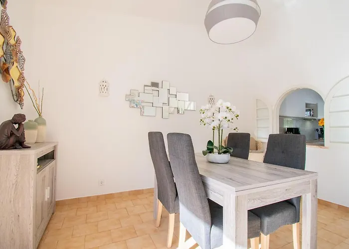 99 Adm Casa Mendes - Fabulous Townhouse 度假居 卡武埃鲁