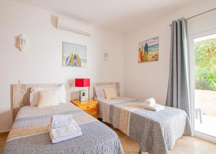 99 Adm Casa Mendes - Fabulous Townhouse 度假居 卡武埃鲁