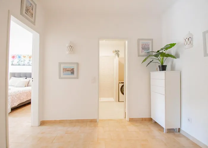 99 Adm Casa Mendes - Fabulous Townhouse * 卡武埃鲁