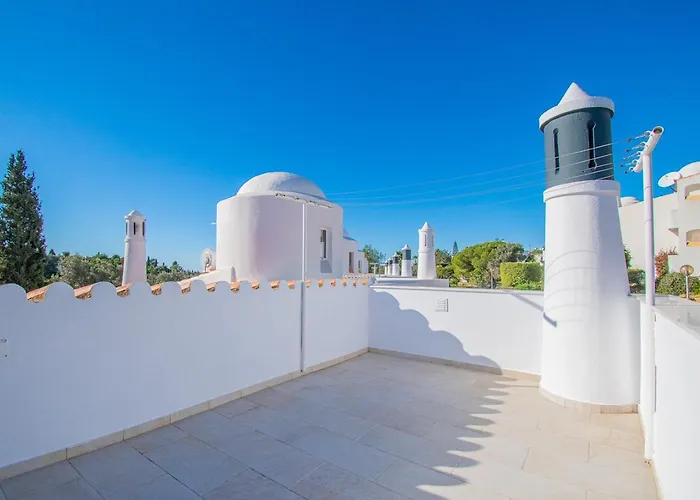 度假居 99 Adm Casa Mendes - Fabulous Townhouse *