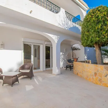 Tatil Evi 99 Adm Casa Mendes - Fabulous Townhouse *