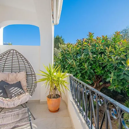Tatil Evi 99 Adm Casa Mendes - Fabulous Townhouse
