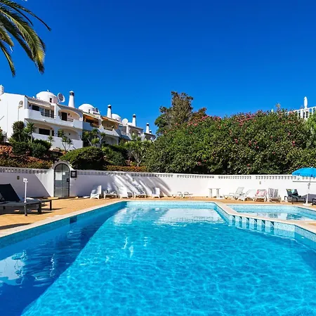 99 Adm Casa Mendes - Fabulous Townhouse * Carvoeiro (Lagoa)