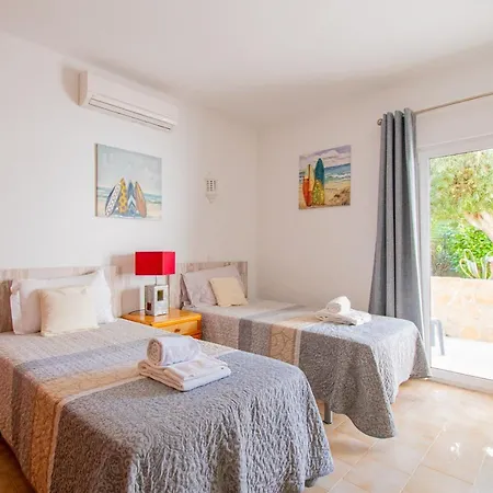 99 Adm Casa Mendes - Fabulous Townhouse Tatil Evi Carvoeiro (Lagoa)