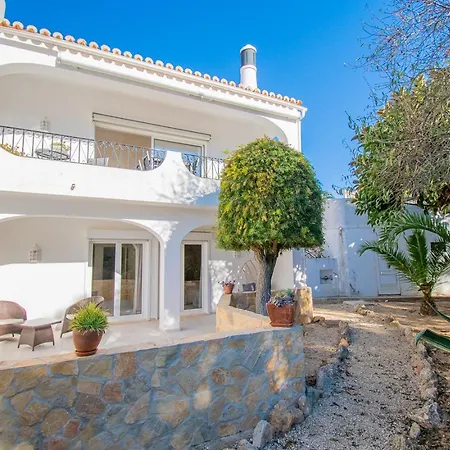 99 Adm Casa Mendes - Fabulous Townhouse Carvoeiro (Lagoa)