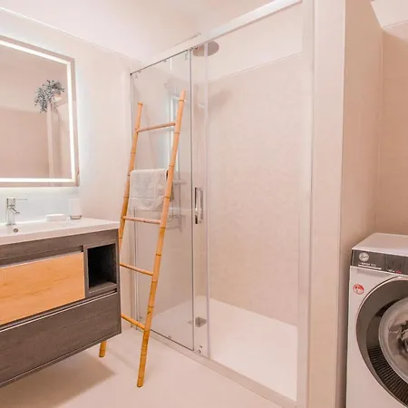 Tatil Evi 99 Adm Casa Mendes - Fabulous Townhouse Carvoeiro (Lagoa)
