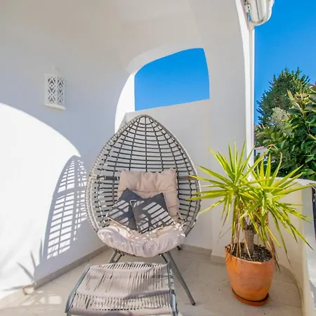 Tatil Evi 99 Adm Casa Mendes - Fabulous Townhouse *