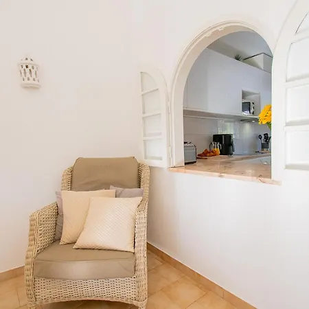 99 Adm Casa Mendes - Fabulous Townhouse Tatil Evi Carvoeiro (Lagoa)