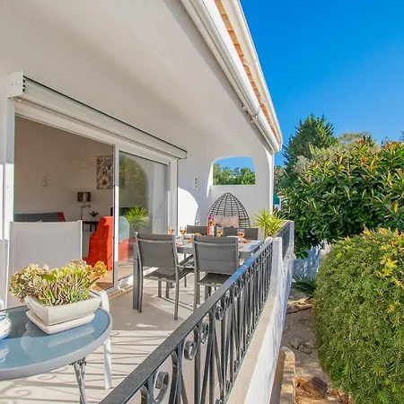 99 Adm Casa Mendes - Fabulous Townhouse Tatil Evi *