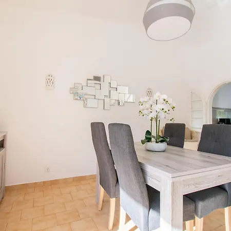 99 Adm Casa Mendes - Fabulous Townhouse Tatil Evi Carvoeiro (Lagoa)