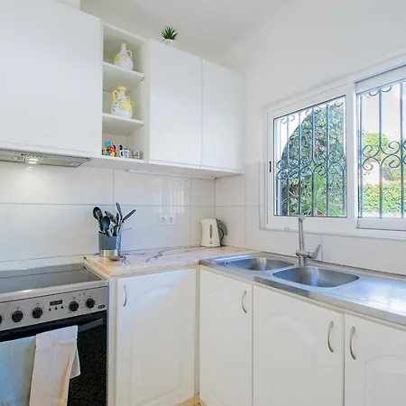 99 Adm Casa Mendes - Fabulous Townhouse * Carvoeiro (Lagoa)