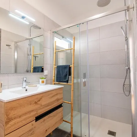 99 Adm Casa Mendes - Fabulous Townhouse Tatil Evi *
