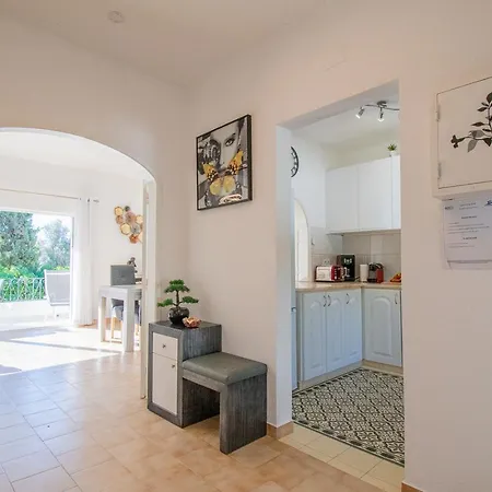 99 Adm Casa Mendes - Fabulous Townhouse Carvoeiro (Lagoa)