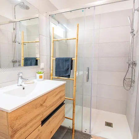 99 Adm Casa Mendes - Fabulous Townhouse Tatil Evi Carvoeiro (Lagoa)