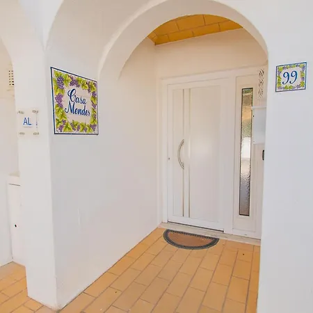 99 Adm Casa Mendes - Fabulous Townhouse * Carvoeiro (Lagoa)