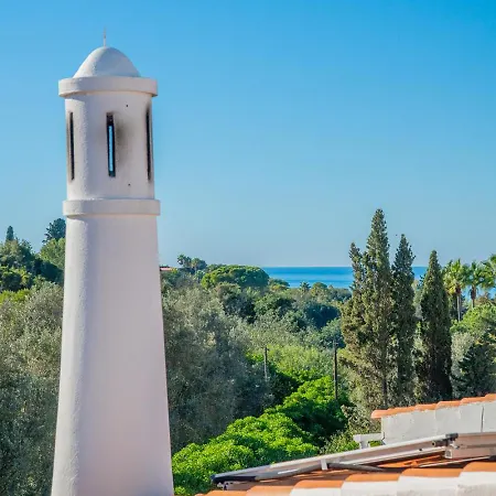99 Adm Casa Mendes - Fabulous Townhouse Tatil Evi *