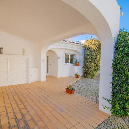 Tatil Evi 99 Adm Casa Mendes - Fabulous Townhouse Carvoeiro (Lagoa)